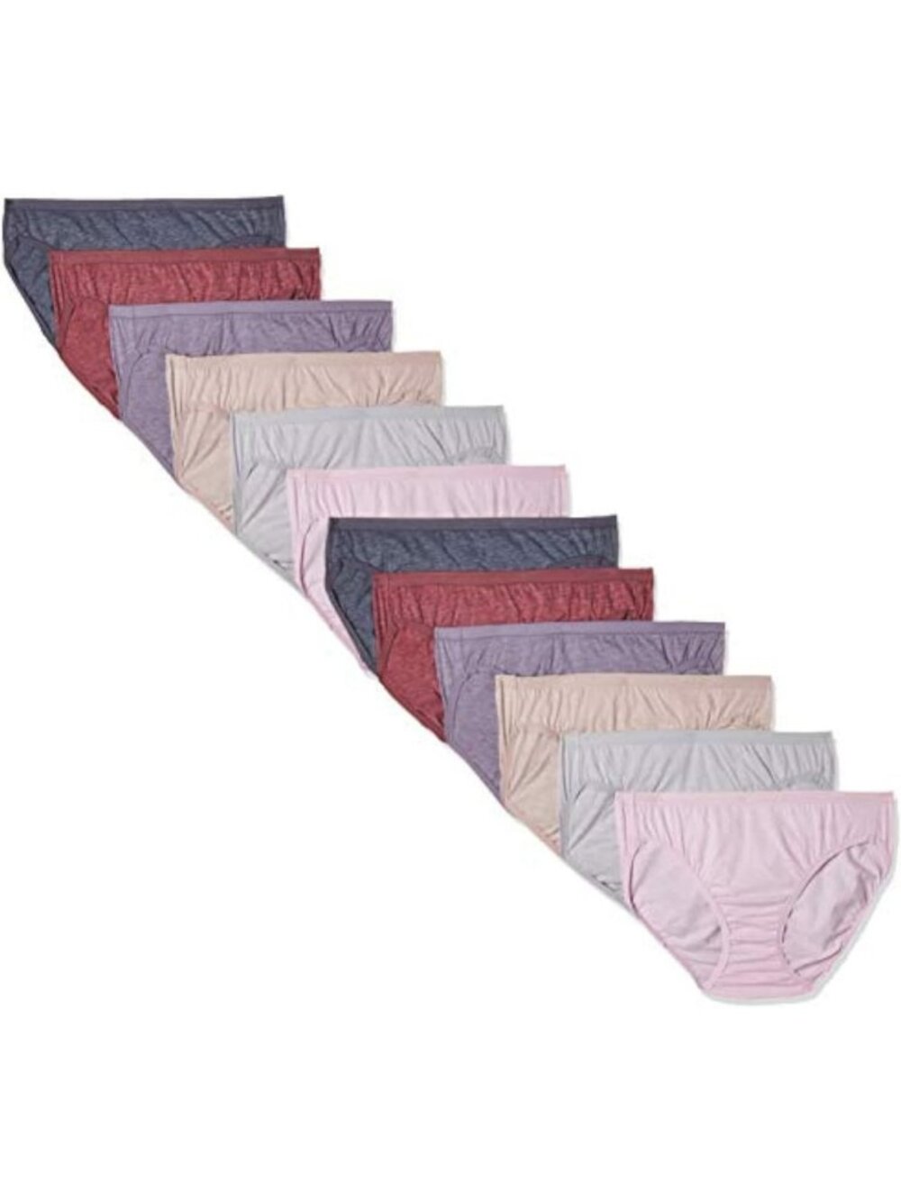 Super Soft Women's Beyondsoft Underwear, Comfort Fit, Plus Size Available